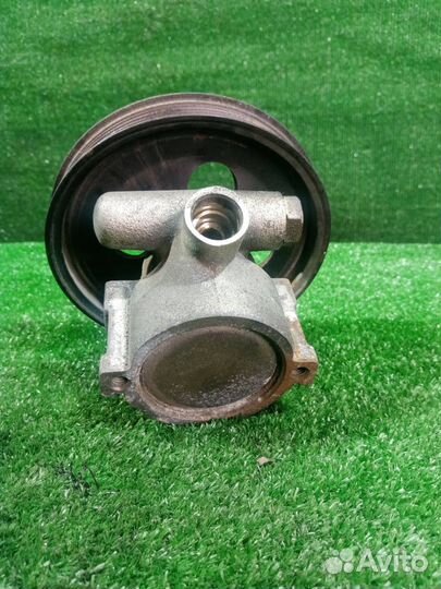 Насос гидроусилителя руля Chevrolet Trailblazer