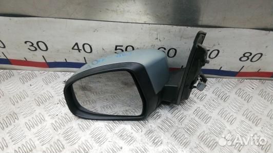 Зеркало наружное левое ford focus 2 (CBR19JL01)