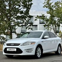 Ford Mondeo 2.3 AT, 2013, 151 500 км, с пробегом, цена 1 179 000 руб.