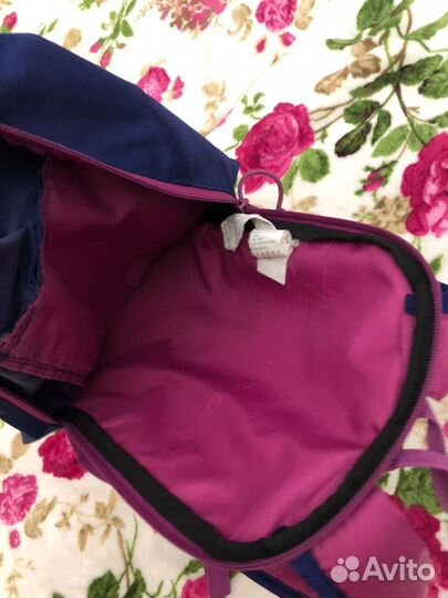 Рюкзак детский