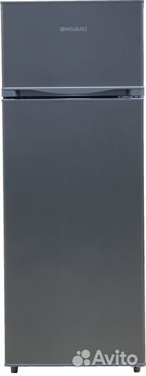 Холодильник Shivaki shrf 255 DS Новый
