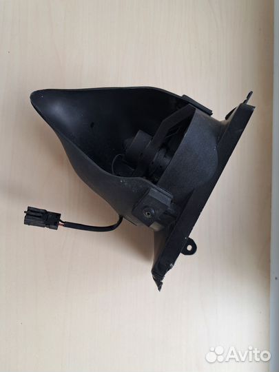 Вентилятор радиатора Bmw k1200rs/gt