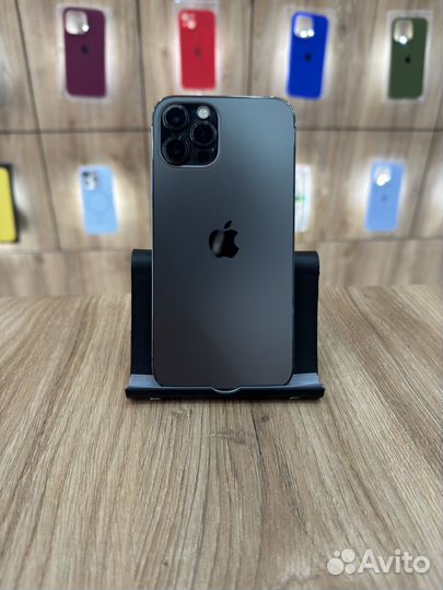 iPhone 12 Pro, 128 ГБ