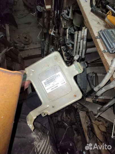 Эбу на джили эмгранд ес7