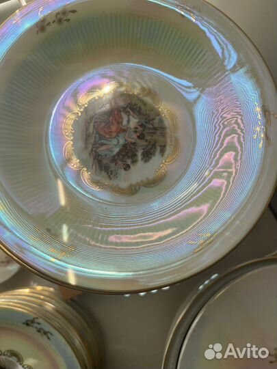 Сервиз Мадонна