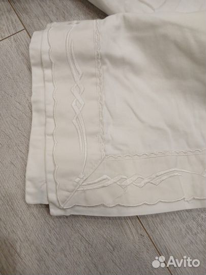 Постельное белье комплект