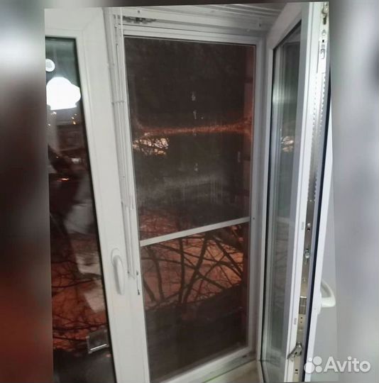 Москитная сетка