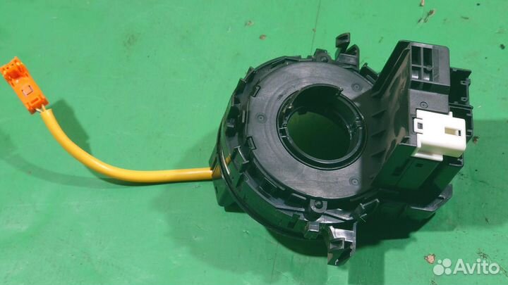 Шлейф подрулевой L200/5 mitsubishi L200 (2015-н.в