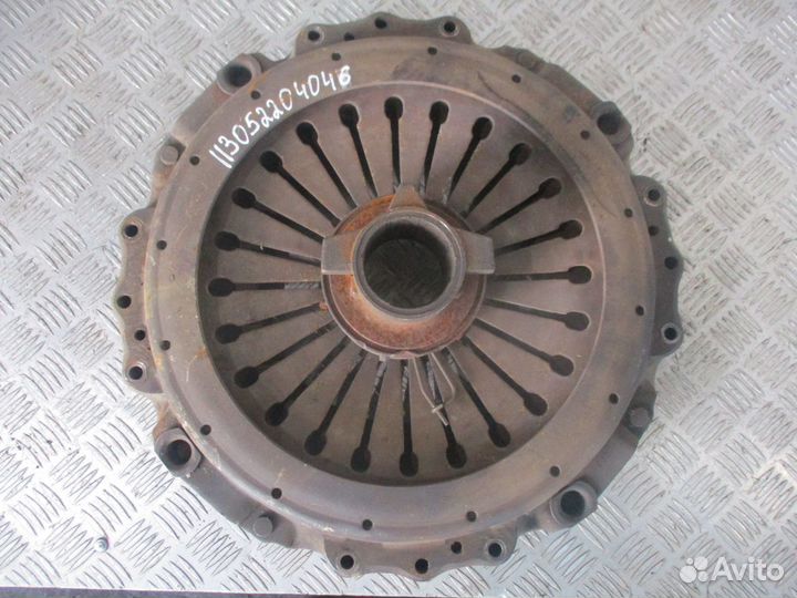 Корзина сцепления MAN 81303050230