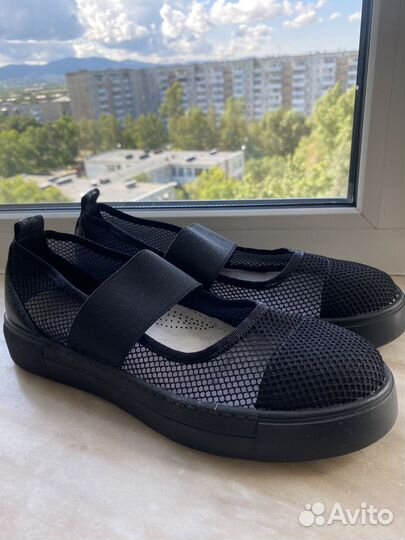 Туфли школьные для девочки 37 размер