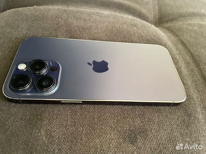 iPhone 14 pro max 256 gb новый