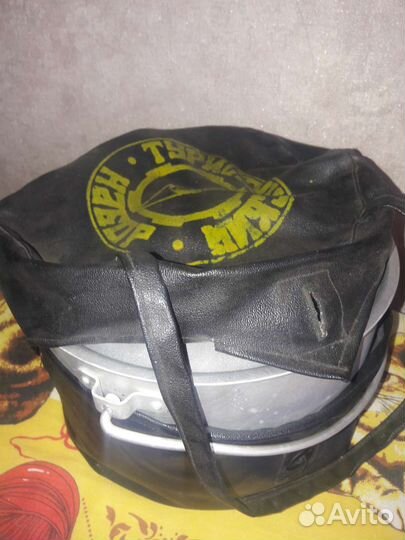 Туристический набор