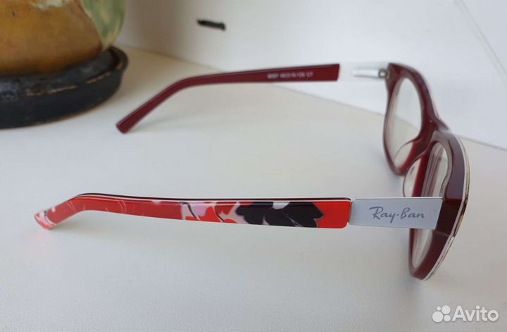 Детские оправы Silhouette и Ray Ban оригин. в идеа