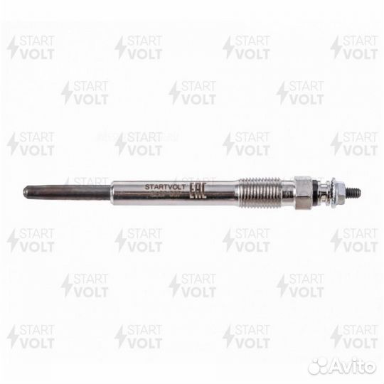 Startvolt glsp 037 Свеча накаливания