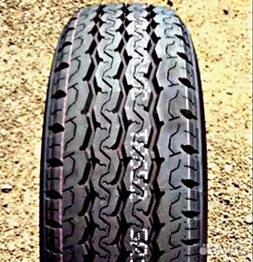 Triangle TR652 215/70 R15C 109VR