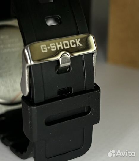 Часы G shock
