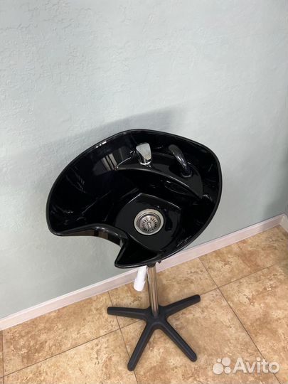 Мойка парикмахерская переносная