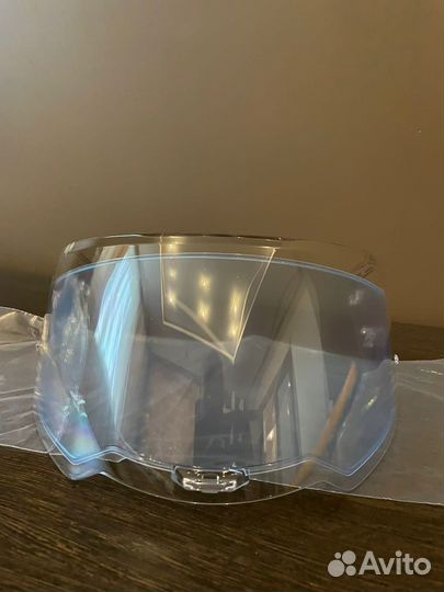 Визор BMW System 7 evo шлем бмв