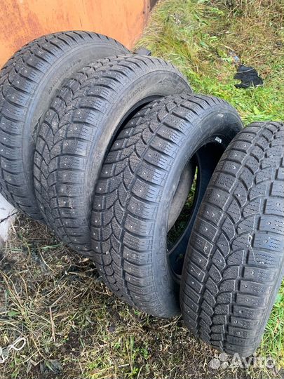 Sigma Arctic Claw Winter TXI 185/65 R15 92T