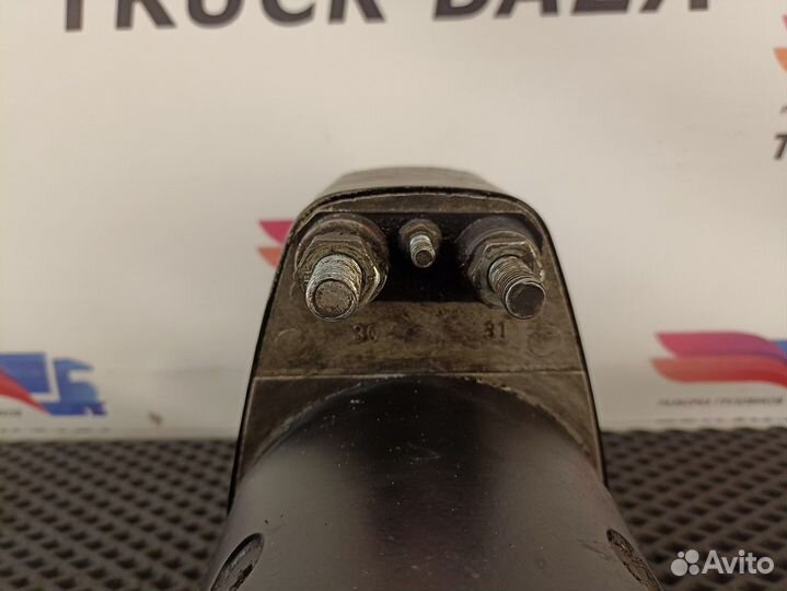 51262017273 Стартер Man TGA