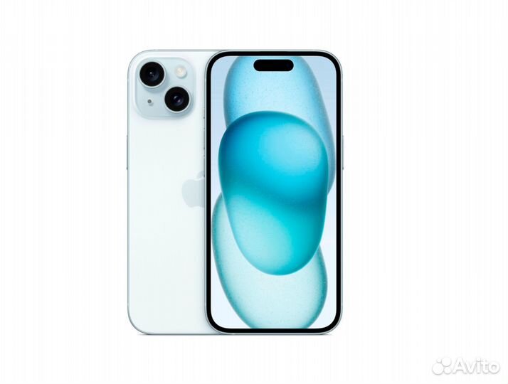 iPhone 15 Plus, 512 ГБ