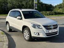 Volkswagen Tiguan 1.4 MT, 2009, 199 900 км, с пробегом, цена 760 000 руб.