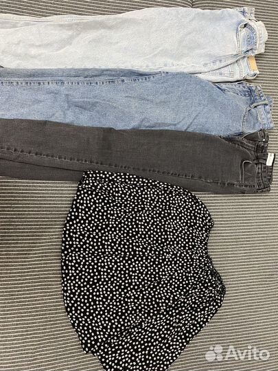 Женские вещи пакетом 40 42