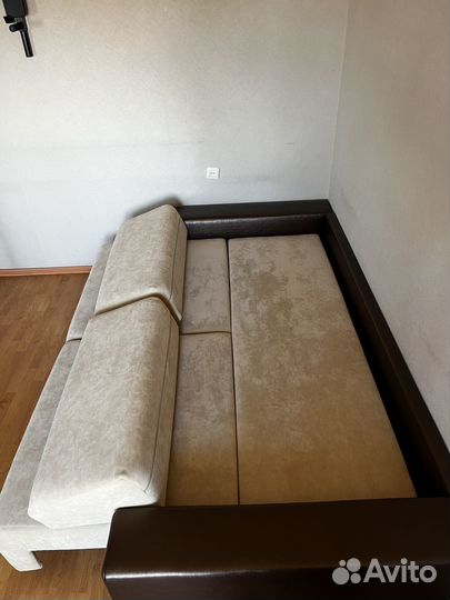 Диван раскладной бу