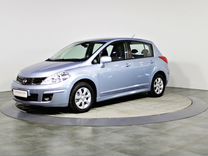 Nissan Tiida, 2011, с пробегом, цена 765 000 руб.