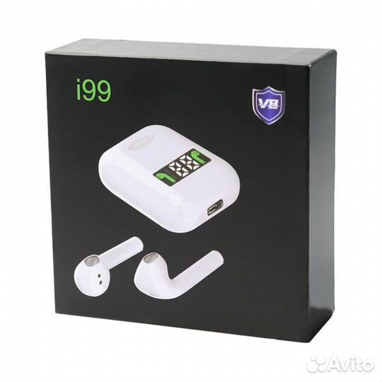 Наушники i99