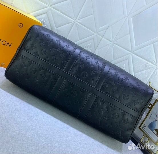 Сумка дорожная Louis Vuitton keepall 50