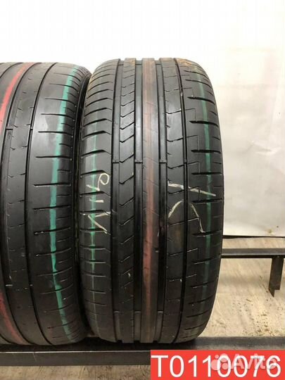 Pirelli P Zero PZ4 235/35 R19 91Y