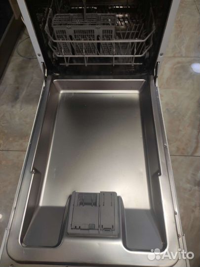 Посудомоечная машина Bosch 45 на запчасти