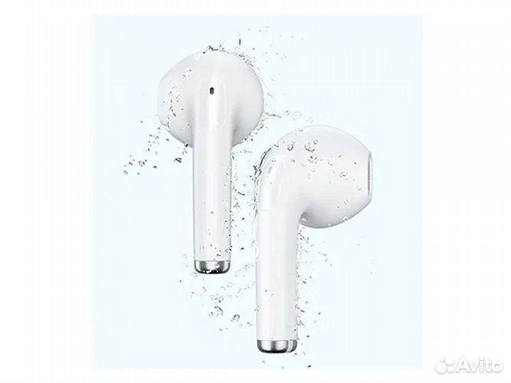 Беспроводные наушники Xiaomi Haylou X1 Neo, белые