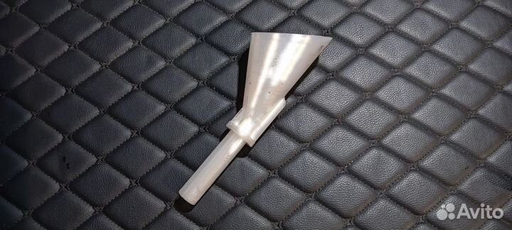 Воронка для adBlue palisade hyundai (палисад)