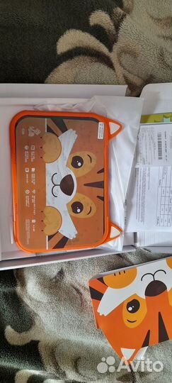 Детский планшет