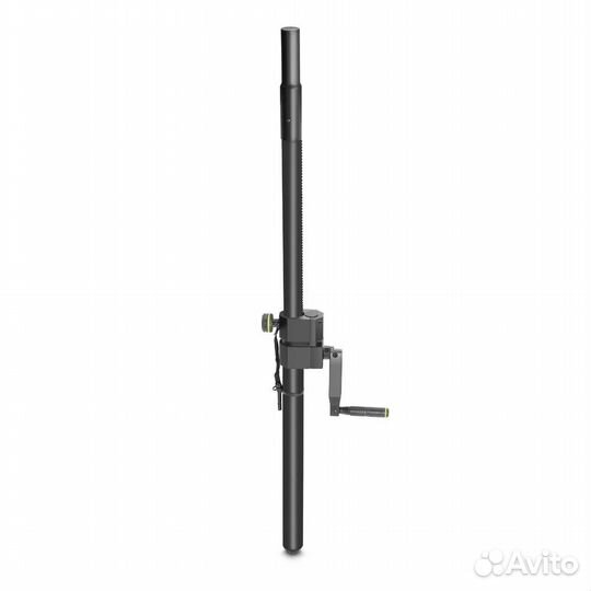 Соединительная стойкасабвуфер-сателлит 35 мм - M20