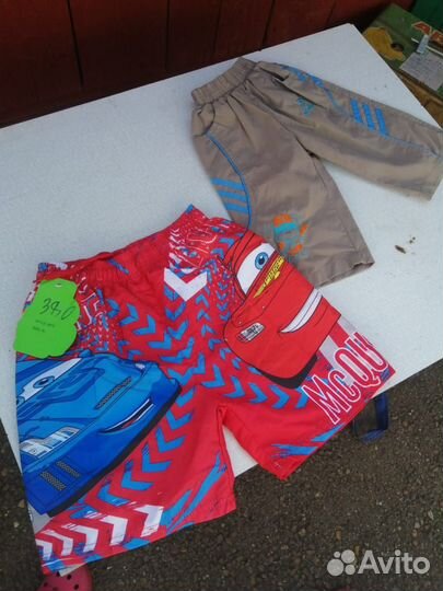 Новые Детские Водолазки Рубашки Шорты Бриджи