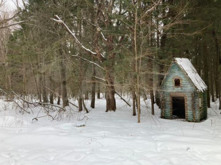 База отдыха 