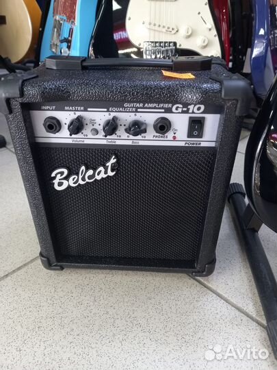 Комплект начинающего гитариста