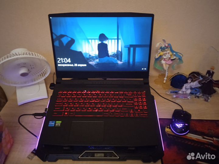 Msi katana rtx 3060