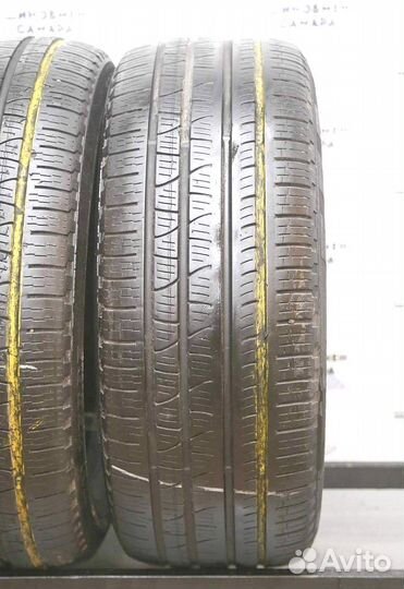 Pirelli Scorpion Verde 215/65 R17 84M