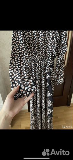 Платье женское
