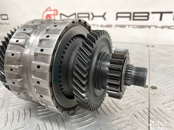 Б/У Первичный вал АКПП Honda Accord 8 CP1 K24Z