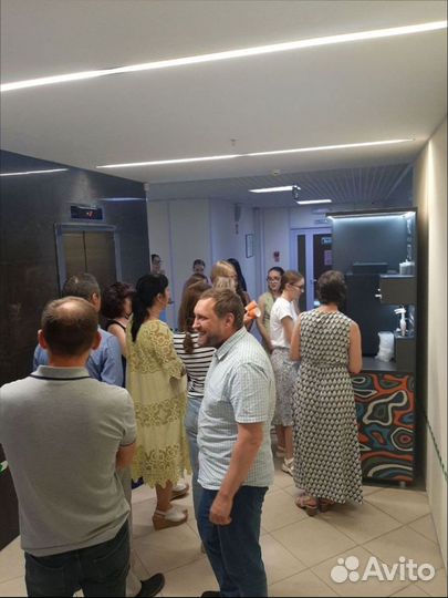 Кофе стойка для любой локации