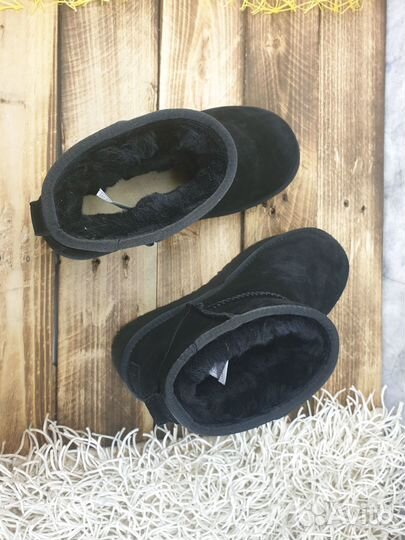 Ugg оригинал женские