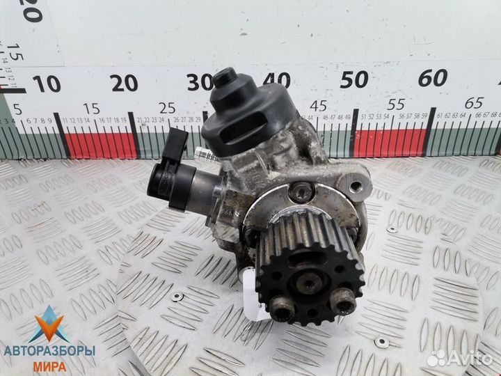 Тнвд Volkswagen Passat B6 2009 03L130755