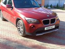 BMW X1 2.0 AT, 2010, 222 000 км, с пробегом, цена 1 150 000 руб.