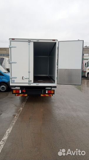 Hyundai Mighty EX8, 2024