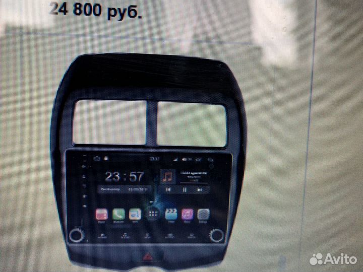Магнитолы (мультимедиа) на Android под зак